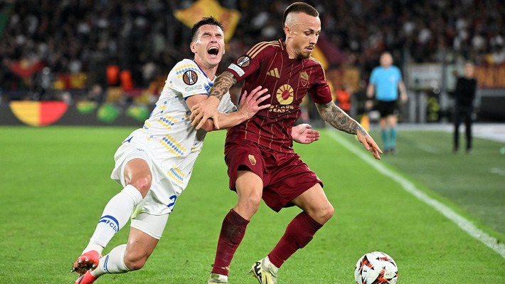 Buruk'un yaka paça kovduğu isim 25 milyon euroya transfer oluyor! - Resim: 9