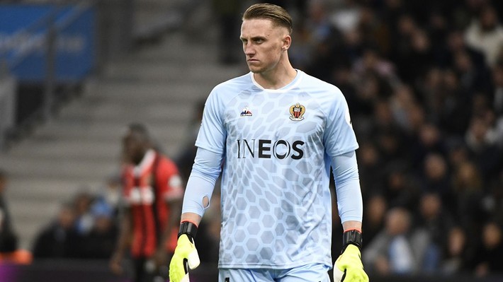 Muslera'nın yerine gelecek isim belli oldu! 'Ben Galatasaray'la anlaştım' - Resim: 7