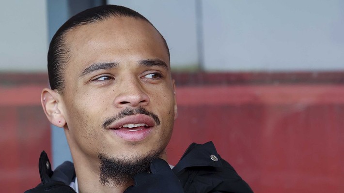 Leroy Sane'nin Galatasaray'dan kazanacağı ücret belli oldu! İstanbul'a geliyor - Resim: 9