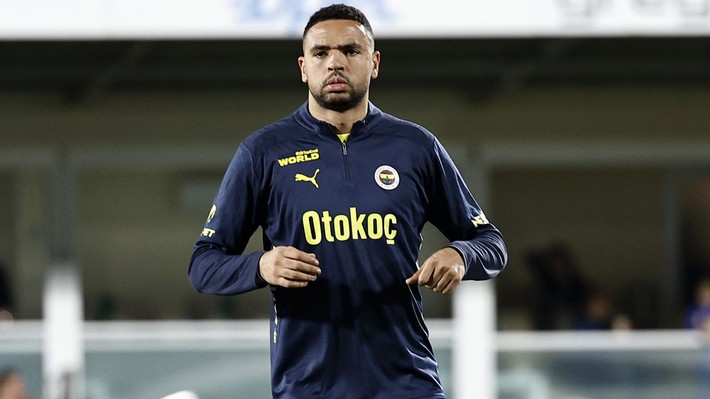 Osimhen'i değil En-Nesyri'yi alıyorlar! Fenerbahçe rekor bedelin sahibi olacak - Resim: 4