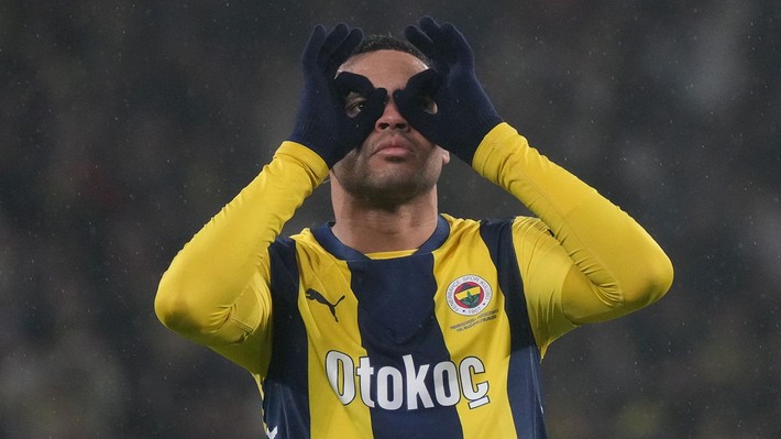 Osimhen'i değil En-Nesyri'yi alıyorlar! Fenerbahçe rekor bedelin sahibi olacak - Resim: 5