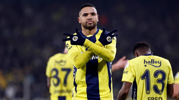 Osimhen'i değil En-Nesyri'yi alıyorlar! Fenerbahçe rekor bedelin sahibi olacak - Resim: 6