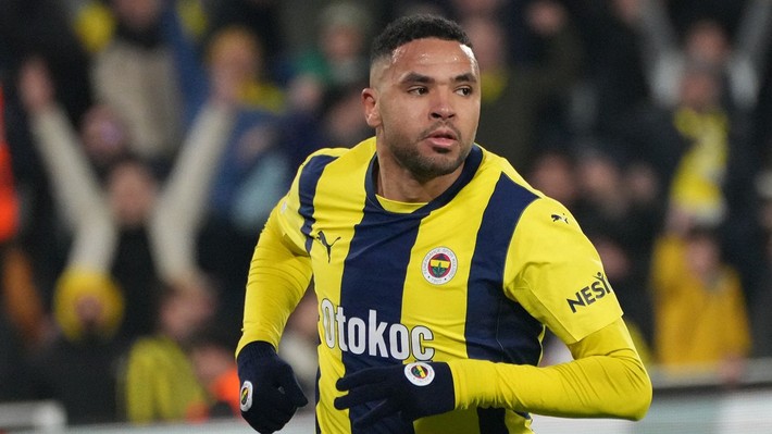 Osimhen'i değil En-Nesyri'yi alıyorlar! Fenerbahçe rekor bedelin sahibi olacak - Resim: 7