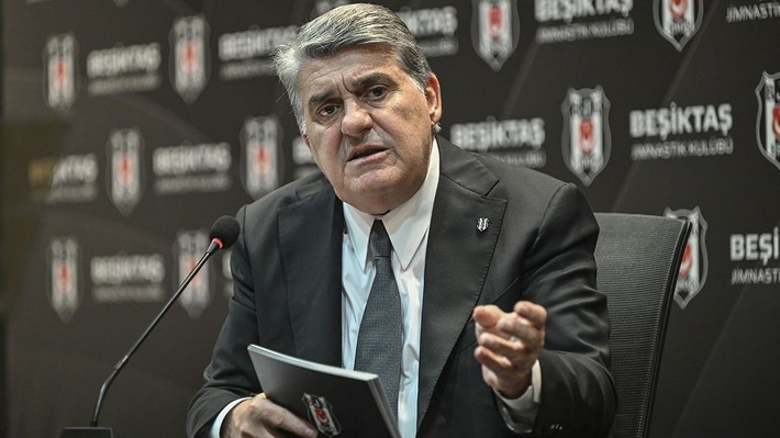 Beşiktaş'ta beklenen ayrılık gerçekleşti! Anlaşma sağlandı - Resim: 2
