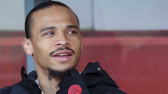 Leroy Sane'nin Galatasaray'dan kazanacağı ücret belli oldu! İstanbul'a geliyor - Resim: 4