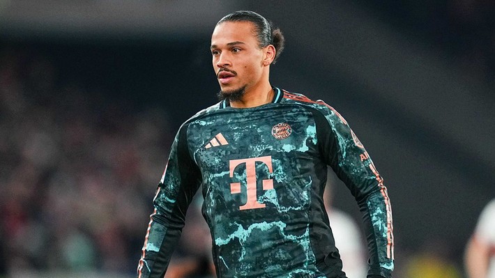 Leroy Sane'nin Galatasaray'dan kazanacağı ücret belli oldu! İstanbul'a geliyor - Resim: 5