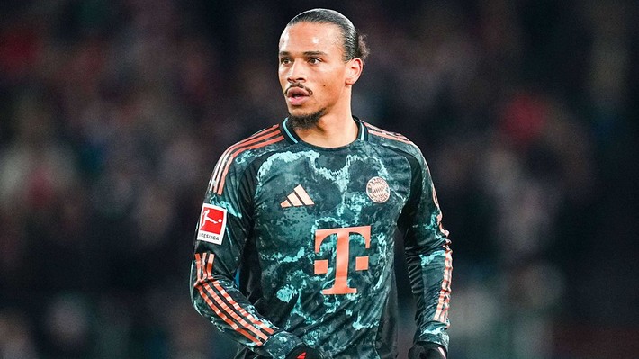 Leroy Sane'nin Galatasaray'dan kazanacağı ücret belli oldu! İstanbul'a geliyor - Resim: 6
