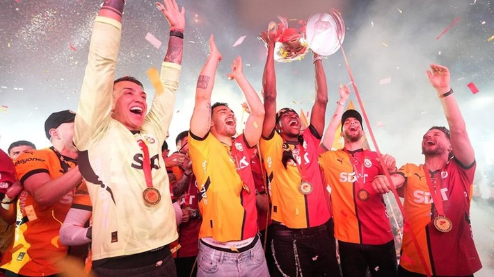 Muslera'nın yerine gelecek isim belli oldu! 'Ben Galatasaray'la anlaştım' - Resim: 2