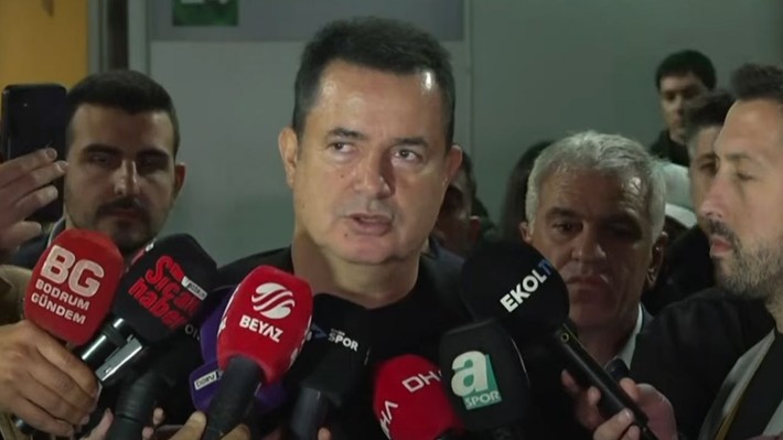 Mourinho Ali Koç'a isteklerini sıraladı! Acun Ilıcalı gerçekleri ortaya çıktı - Resim: 4