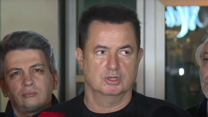 Mourinho Ali Koç'a isteklerini sıraladı! Acun Ilıcalı gerçekleri ortaya çıktı - Resim: 5