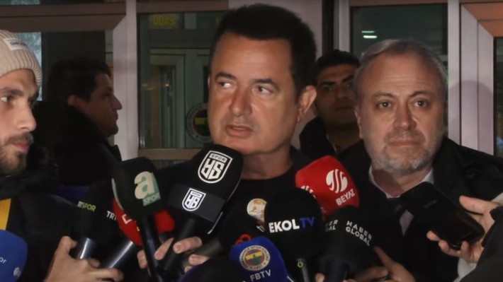 Mourinho Ali Koç'a isteklerini sıraladı! Acun Ilıcalı gerçekleri ortaya çıktı - Resim: 3