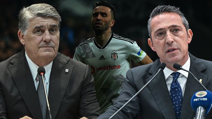 Fenerbahçe'yi sildi! Adalı Koç'un yıldızını bitirerek ikinci Gökhan Gönül vakasını yaşatacak - Resim: 1