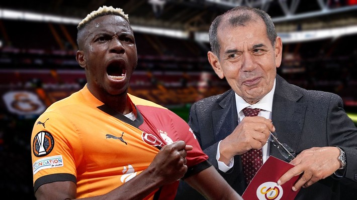 Özbek Osimhen için gemileri yaktı! Son teklif 100 milyon euro... - Resim: 1