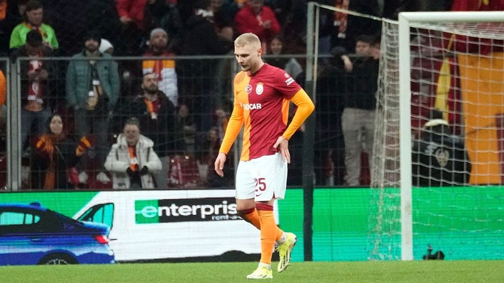 Buruk'un gözünden düşmüştü! İtalyanlar devreye girdi - Resim: 8