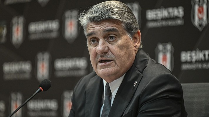 Serdal Adalı dünya yıldızını ikna etti! Beşiktaş transferde yılın bombasını patlattı - Resim: 2