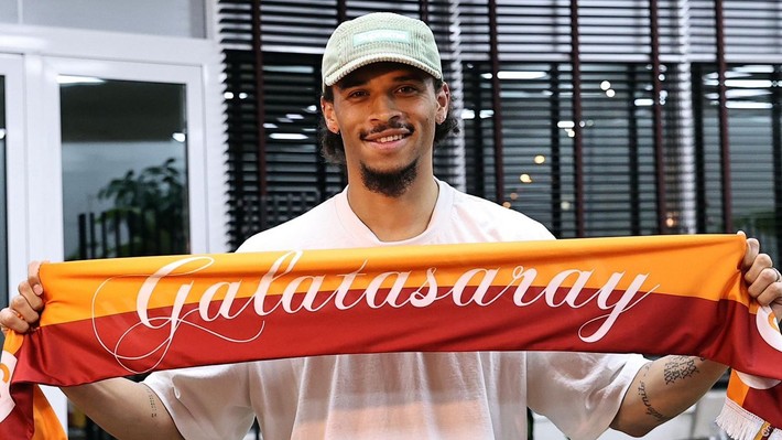 İlkay Gündoğan derken ters köşe! Galatasaray'dan 10 milyon euroluk resmi teklif - Resim: 2