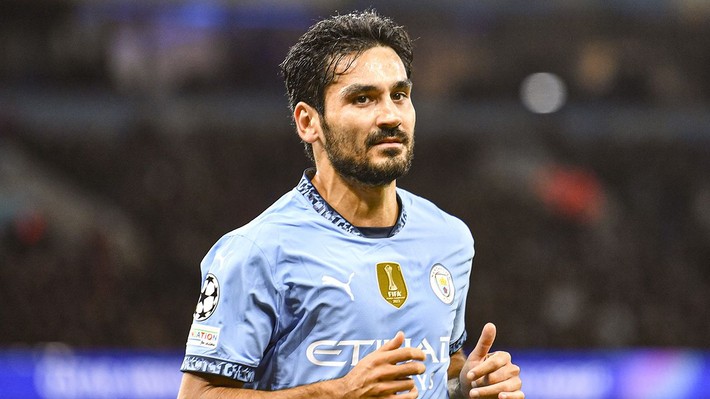 İlkay Gündoğan derken ters köşe! Galatasaray'dan 10 milyon euroluk resmi teklif - Resim: 3