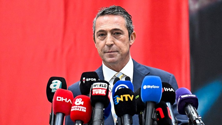 Fenerbahçe'den Galatasaray'a Sane misillemesi! Devin Özek 4 yıldıza çubuklu formayı giydirecek - Resim: 2