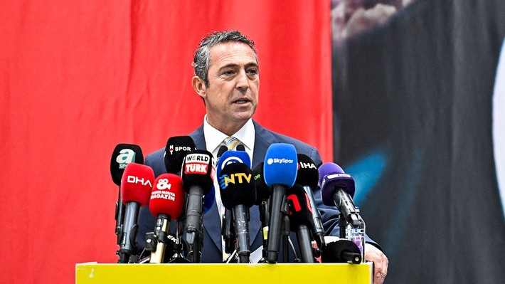 Fenerbahçe'den Galatasaray'a Sane misillemesi! Devin Özek 4 yıldıza çubuklu formayı giydirecek - Resim: 3