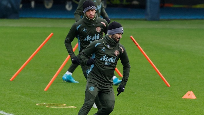 Dursun Özbek Leroy Sane ve yıldız ismi Galatasaray'da buluşturacak - Resim: 4