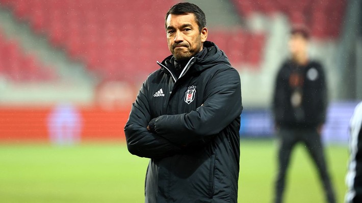 Sezonun transfer bombasını Liverpool patlattı! Giovanni van Bronckhorst geliyor - Resim: 6