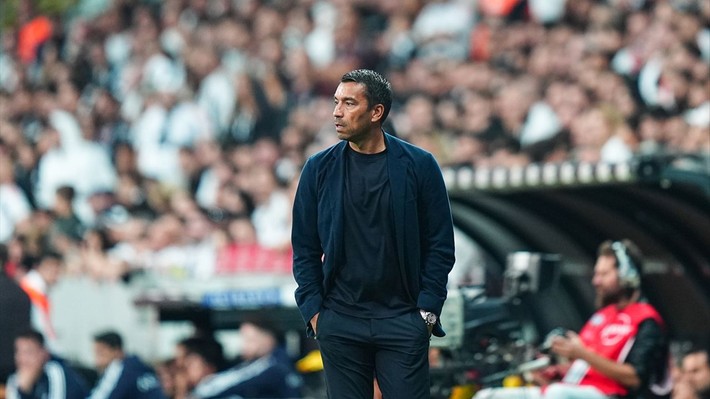 Sezonun transfer bombasını Liverpool patlattı! Giovanni van Bronckhorst geliyor - Resim: 5