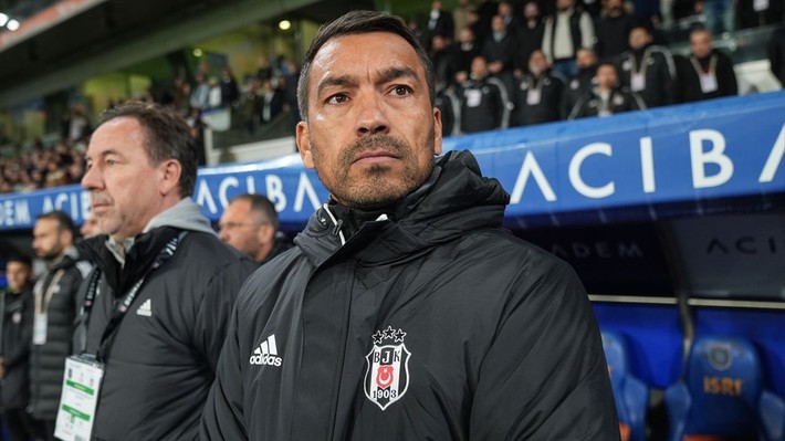 Sezonun transfer bombasını Liverpool patlattı! Giovanni van Bronckhorst geliyor - Resim: 3