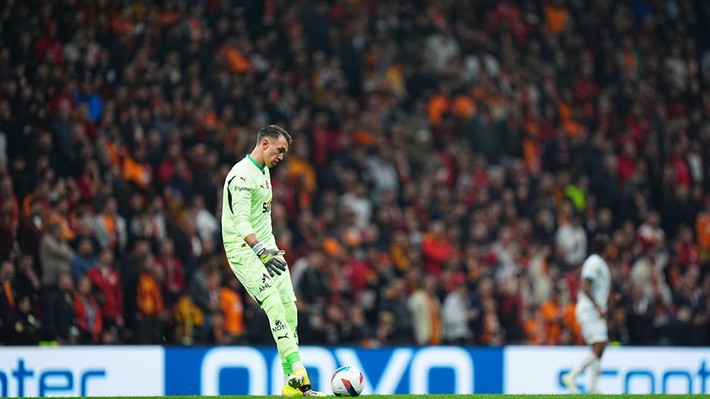 Galatasaray'dan ayrılan Fernando Muslera görüştüğü takımı açıkladı: Bir araya geleceğiz - Resim: 3
