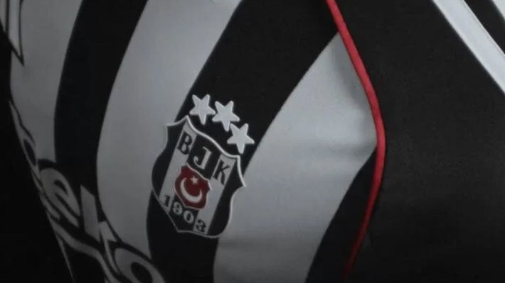 Beşiktaş yeni sezonda giyeceği formaları tanıttı! - Resim: 2