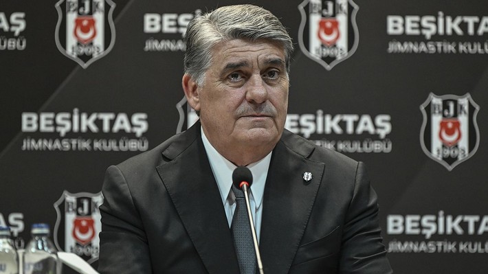 Serdal Adalı transferde isim verdi! Beşiktaş'a dünya yıldızı forvet geliyor - Resim: 2