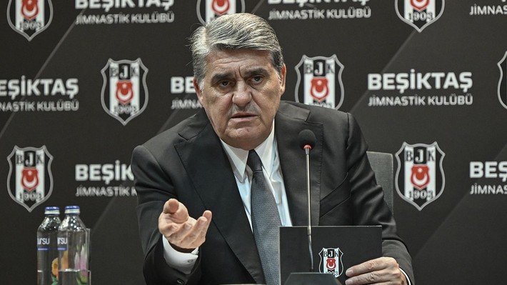 Serdal Adalı transferde isim verdi! Beşiktaş'a dünya yıldızı forvet geliyor - Resim: 3