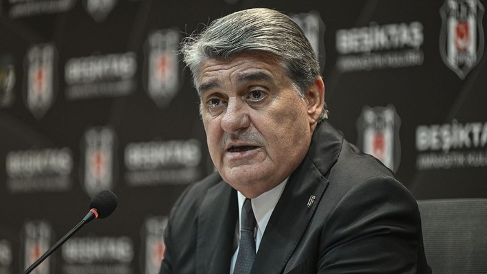 Serdal Adalı transferde isim verdi! Beşiktaş'a dünya yıldızı forvet geliyor - Resim: 4