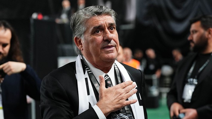 Serdal Adalı transferde isim verdi! Beşiktaş'a dünya yıldızı forvet geliyor - Resim: 5
