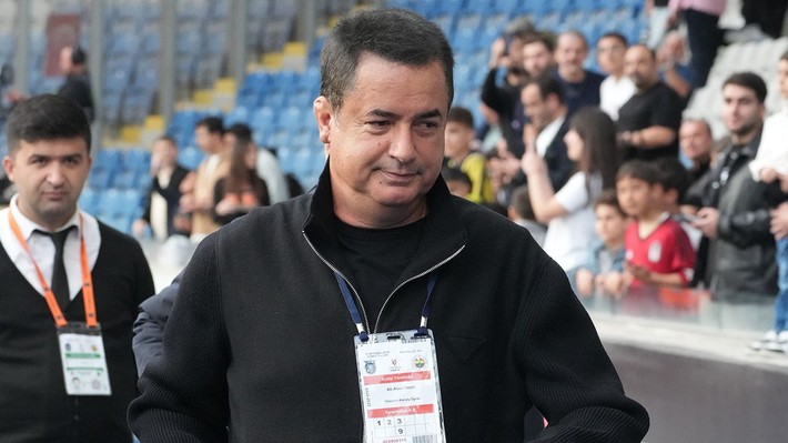 Acun Ilıcalı'nın istifasının perde arkası ortaya çıktı! "Sen transferlere bakma" - Resim: 2