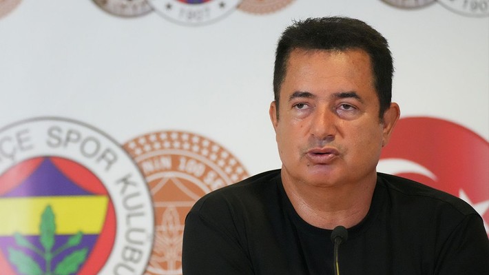 Acun Ilıcalı'nın istifasının perde arkası ortaya çıktı! "Sen transferlere bakma" - Resim: 5