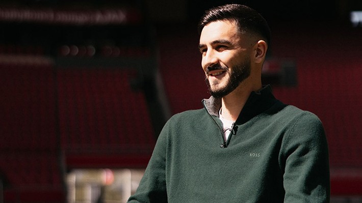 Dursun Özbek, Osimhen'e adım attırmayan stoper için görüşmelere başladı! - Resim: 6