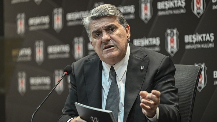 Serdal Adalı transferde isim verdi! Beşiktaş'a dünya yıldızı forvet geliyor - Resim: 1