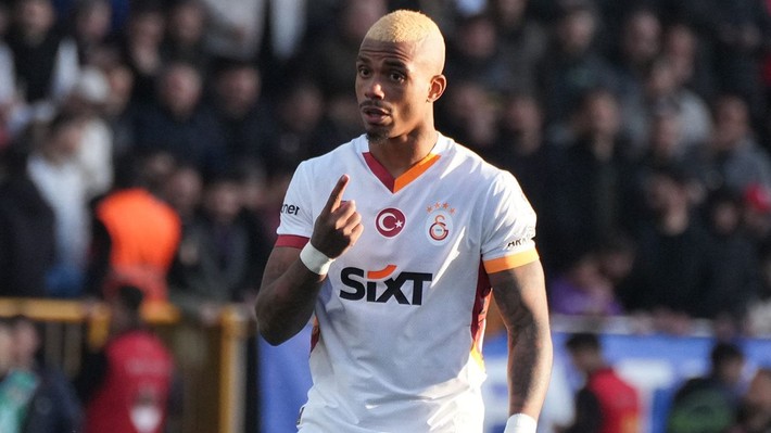 Okan Buruk'un planlarını altüst eden ayrılık! Fatih Terim'in yanına gidiyor - Resim: 4
