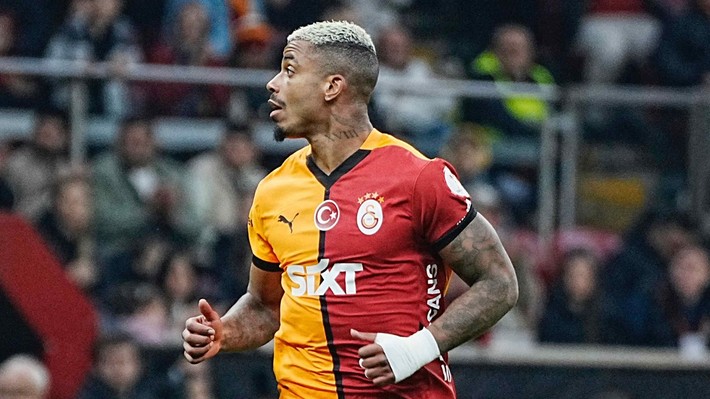 Okan Buruk'un planlarını altüst eden ayrılık! Fatih Terim'in yanına gidiyor - Resim: 5