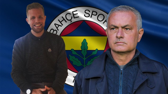 Mourinho'nun Devin Özek'ten istediği isimler ortaya çıktı! Transfer listesi sızdı - Resim: 1