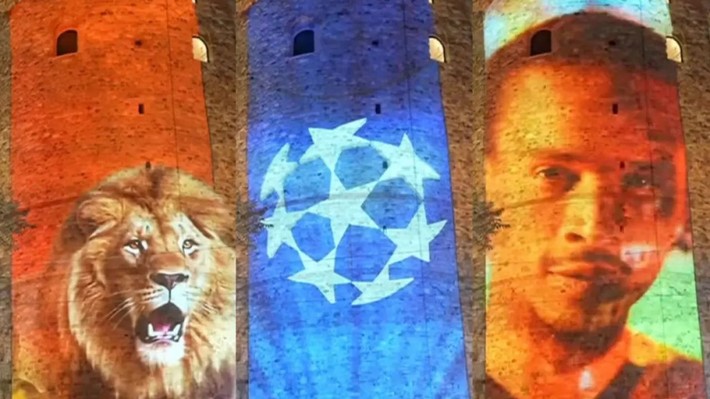Dursun Özbek'ten Rafa Silva ve Mourinho'yu kıskandıracak yıldız transferi! Galatasaray M.City oldu - Resim: 8