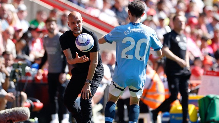 Dursun Özbek'ten Rafa Silva ve Mourinho'yu kıskandıracak yıldız transferi! Galatasaray M.City oldu - Resim: 7