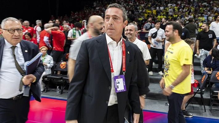 Fenerbahçe ve Trabzonspor arasında tarihi takas! Ali Koç sadece Uğurcan Çakır'ı almayacak - Resim: 2