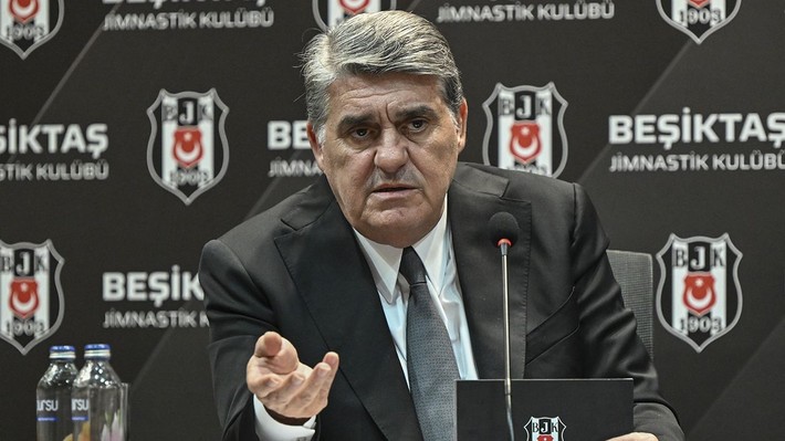 Serdal Adalı'yı yeni transfer kadar sevindiren ayrılık! İki kulüp birden görüşmelere başladı - Resim: 2