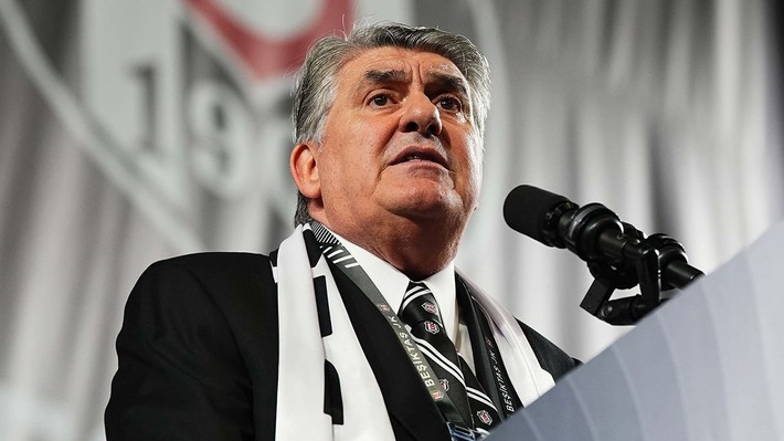 Serdal Adalı 15 milyon euroyu masaya koydu! Transfer için tarih bile verdiler - Resim: 1
