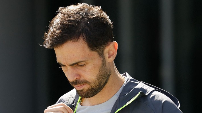 Galatasaray'dan Bernardo Silva için resmi açıklama! Abdullah Kavukcu duyurdu - Resim: 6