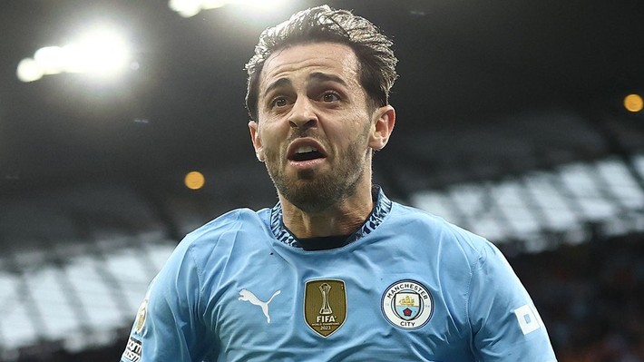 Galatasaray'dan Bernardo Silva için resmi açıklama! Abdullah Kavukcu duyurdu - Resim: 1
