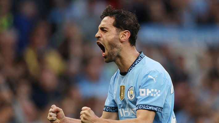 Galatasaray'dan Bernardo Silva için resmi açıklama! Abdullah Kavukcu duyurdu - Resim: 2