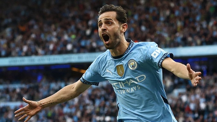 Galatasaray'dan Bernardo Silva için resmi açıklama! Abdullah Kavukcu duyurdu - Resim: 3