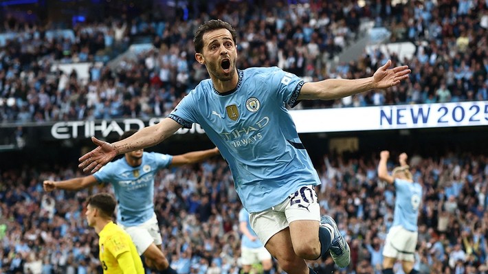 Galatasaray'dan Bernardo Silva için resmi açıklama! Abdullah Kavukcu duyurdu - Resim: 4